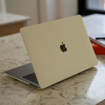 MacShield | Matte MacBook Cover