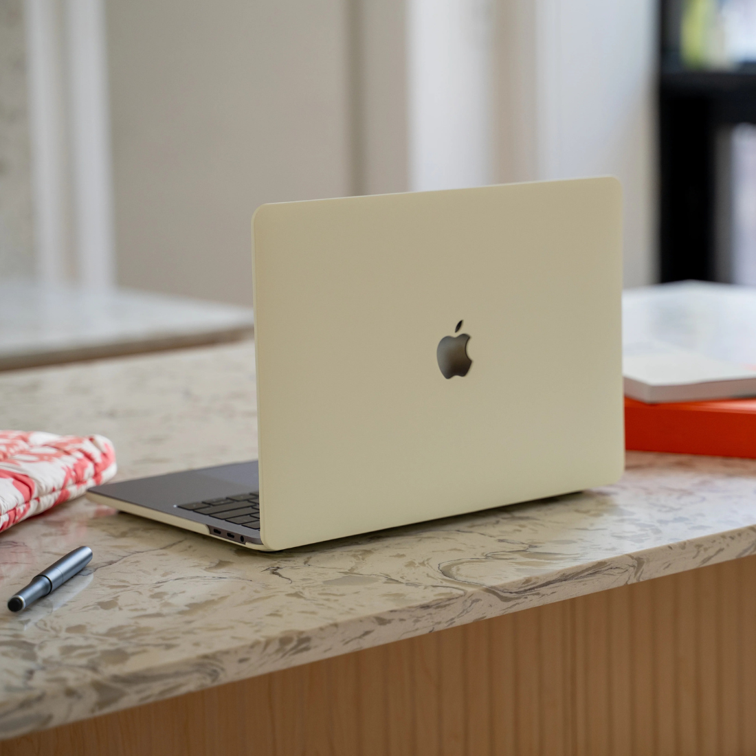 MacShield | Matte MacBook Cover