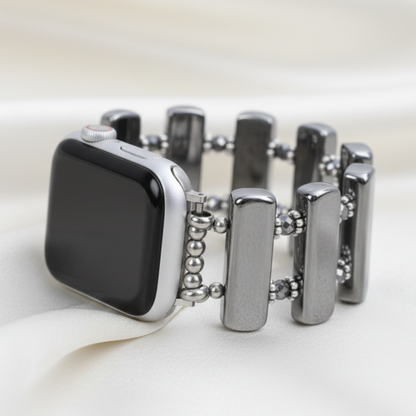 NatureStraps Platinum Eclipse Stretch