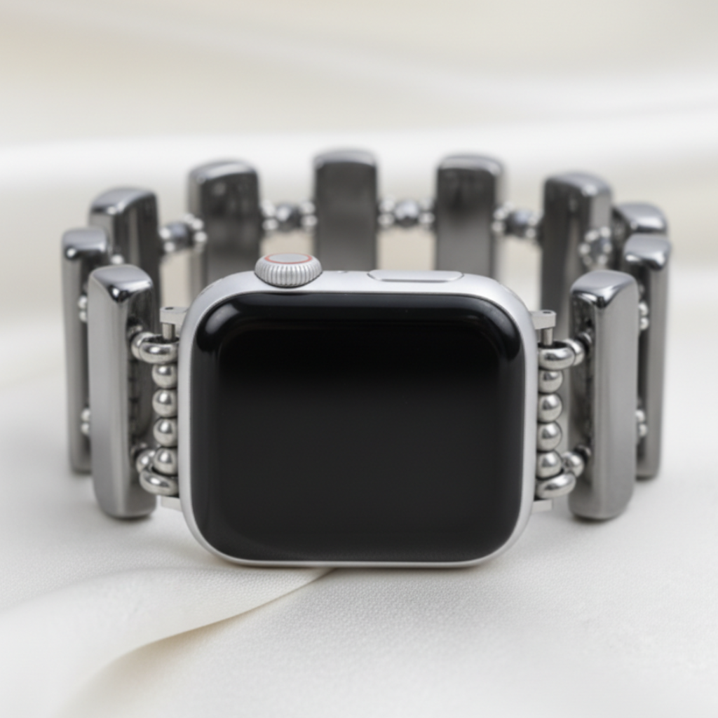 NatureStraps Platinum Eclipse Stretch