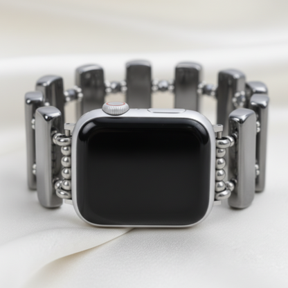 NatureStraps Platinum Eclipse Stretch