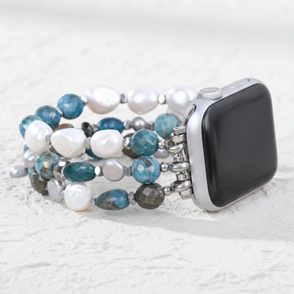 NatureStraps Bohemien Vorst Stretch