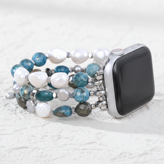 NatureStraps Bohemien Vorst Stretch