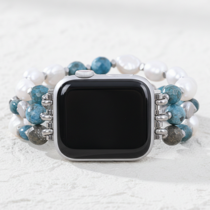 NatureStraps Bohemien Vorst Stretch