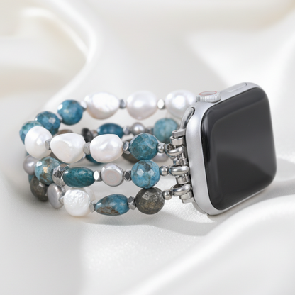 NatureStraps Bohemien Vorst Stretch