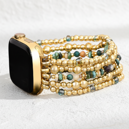 NatureStraps Gouden Oase Stretch