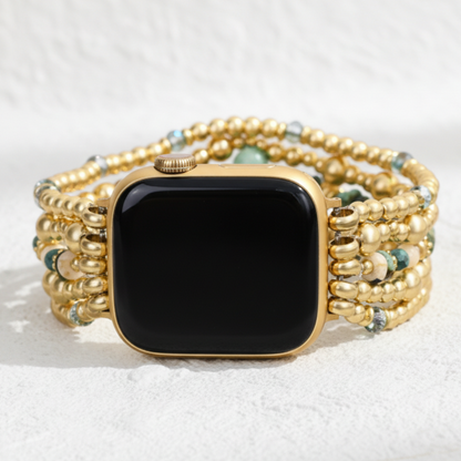 NatureStraps Gouden Oase Stretch