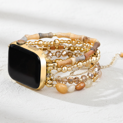 NatureStraps Sahara Zonsondergang Stretch