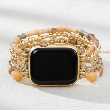NatureStraps Sahara Zonsondergang Stretch