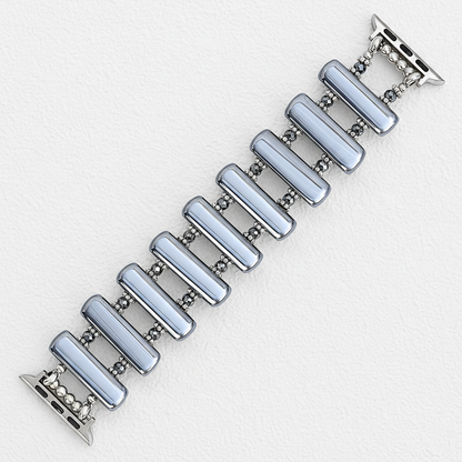 NatureStraps Platinum Eclipse Stretch