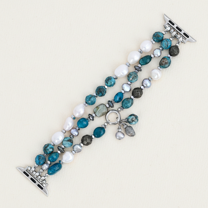 NatureStraps Bohemien Vorst Stretch