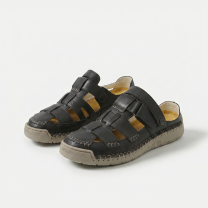 Elina – Verstelbare comfortsandalen