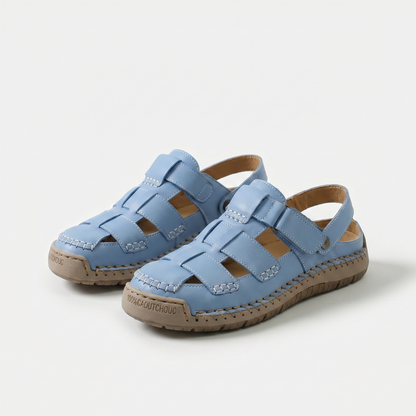 Elina – Verstelbare comfortsandalen
