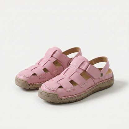 Elina – Verstelbare comfortsandalen