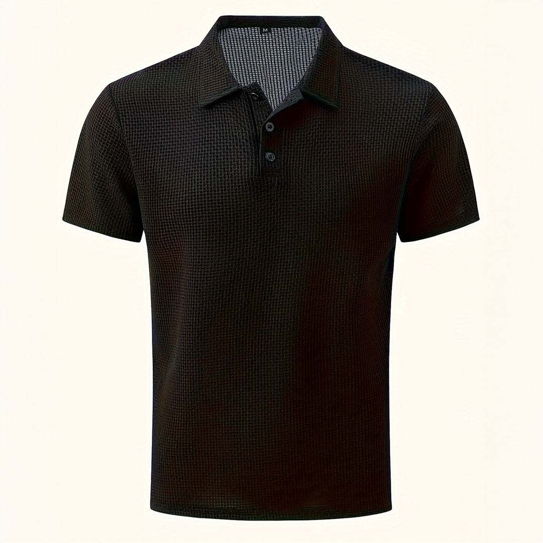 Capri | Premium Comfort Polo
