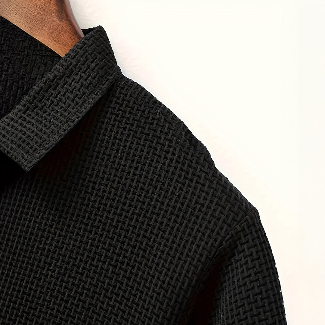 Capri | Premium Comfort Polo