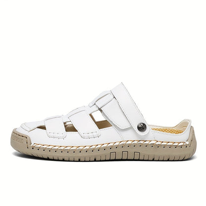 Elina – Verstelbare comfortsandalen