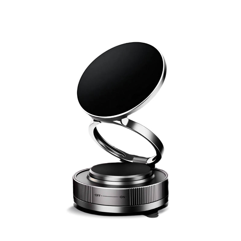 360° Verstelbare Vacuüm Magnetische Telefoonhouder