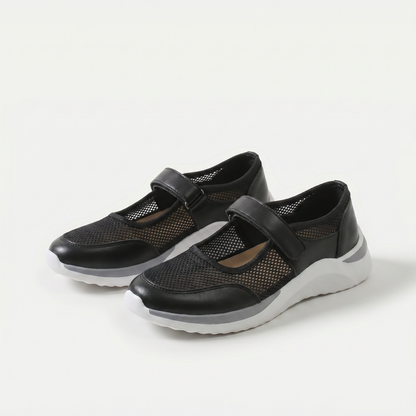 Flexora – Ultiem comfort voor vermoeide voeten