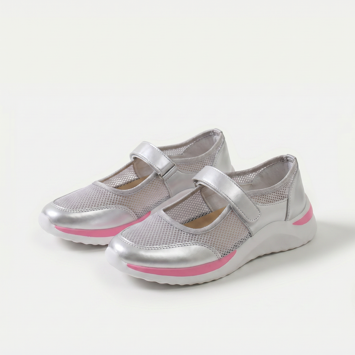 Flexora – Ultiem comfort voor vermoeide voeten