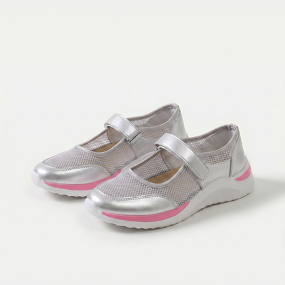 Flexora – Ultiem comfort voor vermoeide voeten