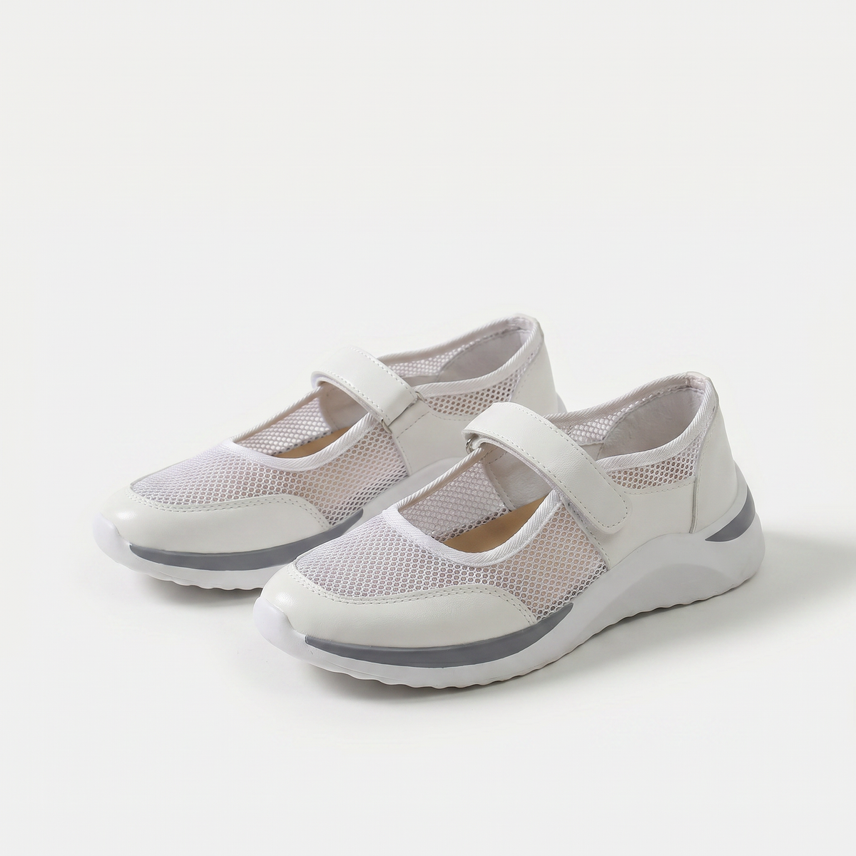 Flexora – Ultiem comfort voor vermoeide voeten
