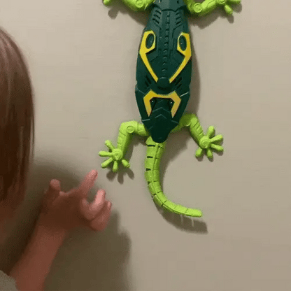 KlimGekko | RC Muurklimmende Gekko