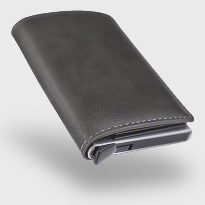 PrimusPorte | RFID Anti-skim Slim Wallet