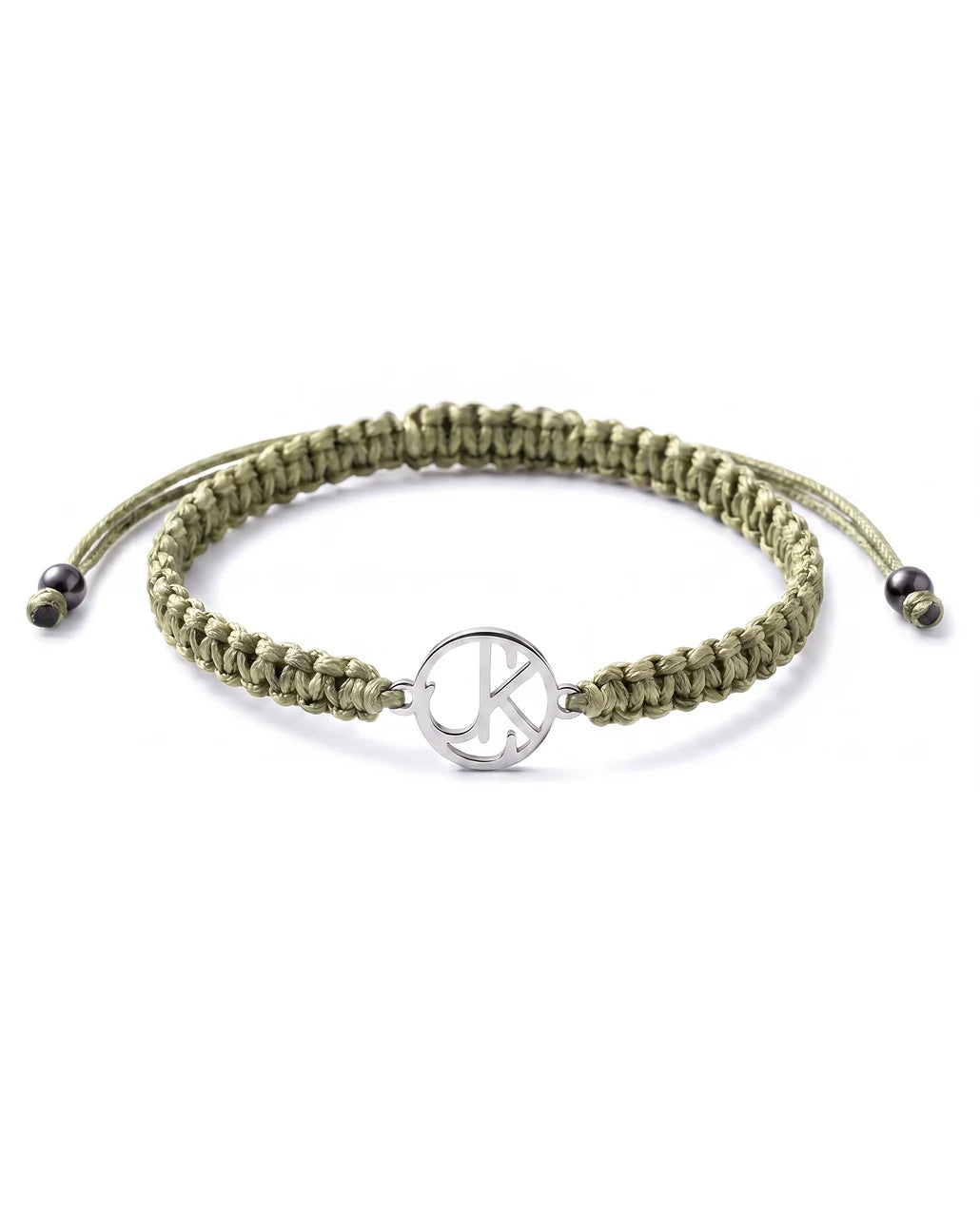 green-silver