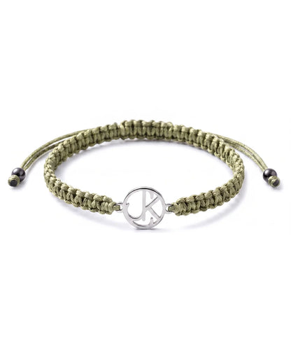 green-silver
