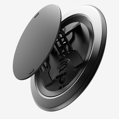 SnapLuxe | Ultradunne Magnetische Telefoon-Grip & Standaard