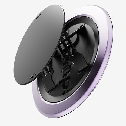 SnapLuxe | Ultradunne Magnetische Telefoon-Grip & Standaard