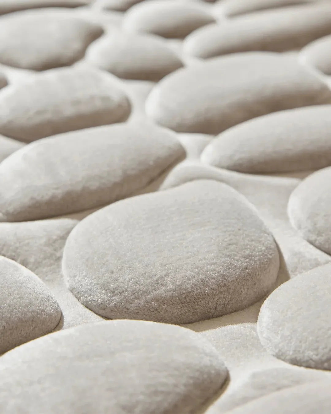 SpaStep | Absorberende badmat met kiezelstructuur