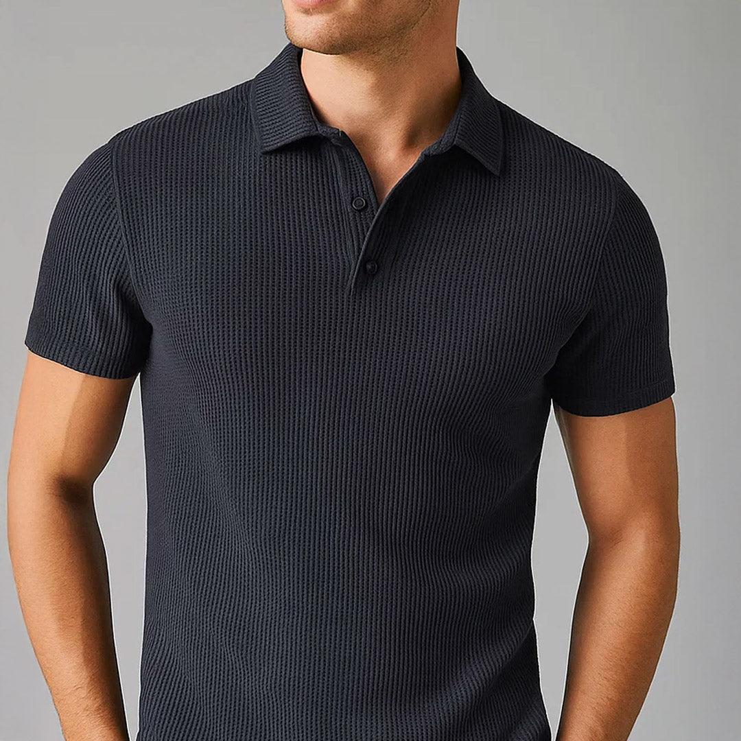 Capri | Premium Comfort Polo