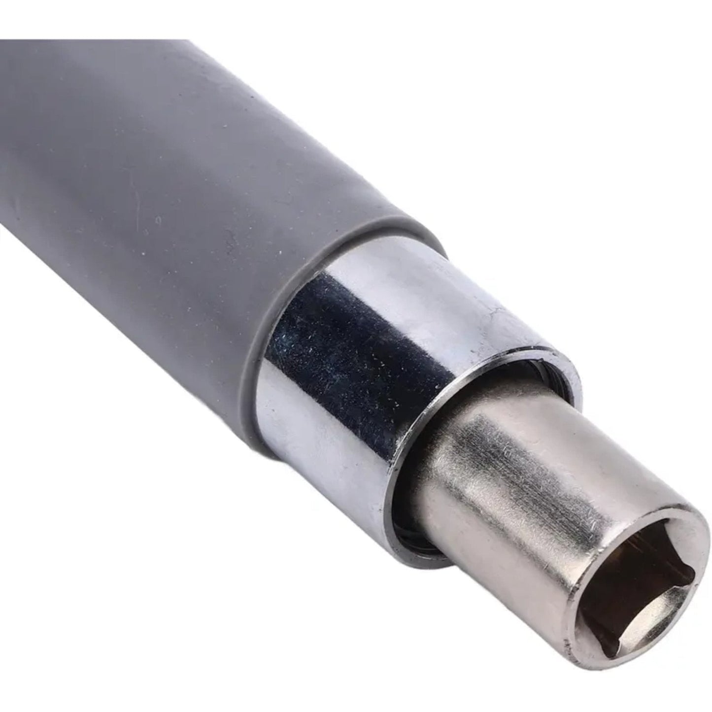 Oscire 1/2" extra robuust offset-verlengstuk