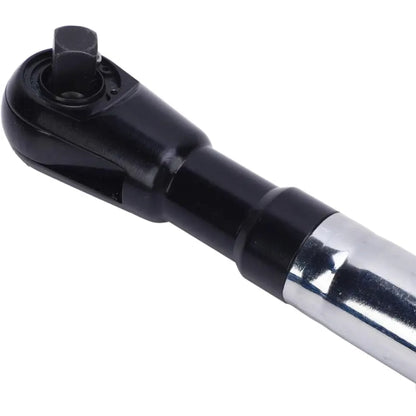 Oscire 1/2" extra robuust offset-verlengstuk