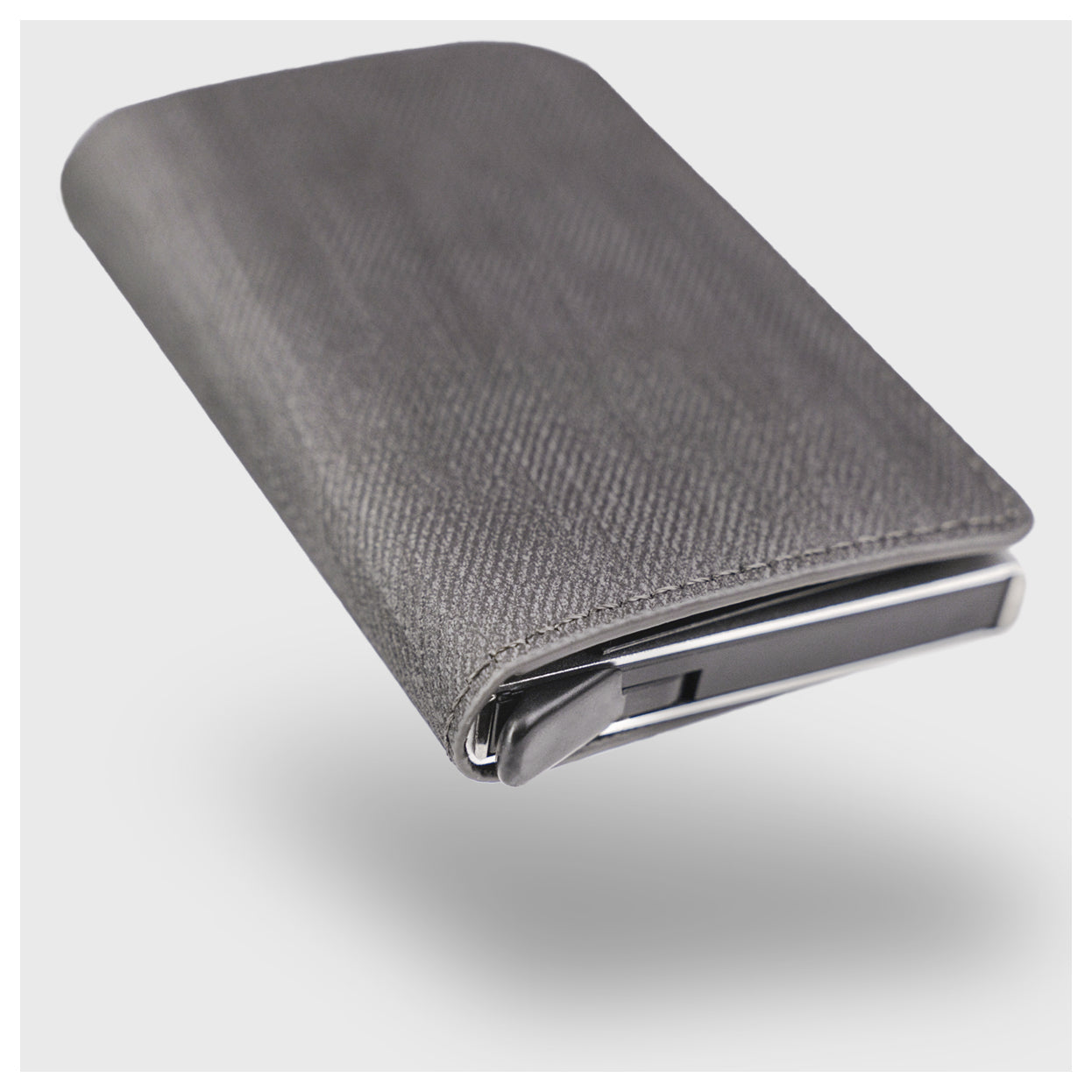 PrimusPorte | RFID Anti-skim Slim Wallet