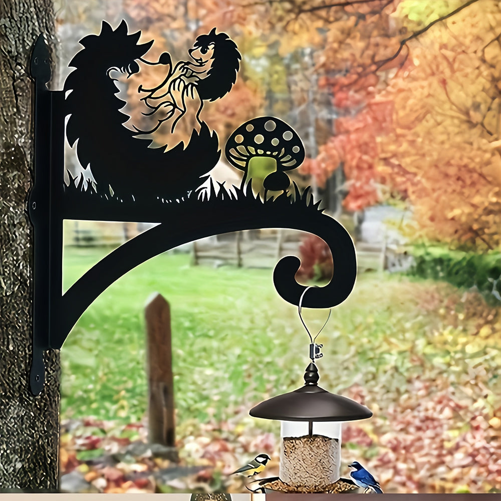 Metalen hangbeugel - Egel