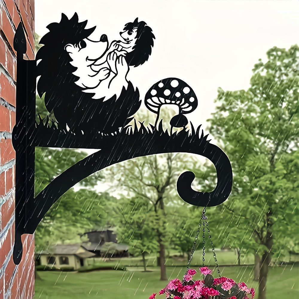 Metalen hangbeugel - Egel