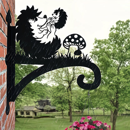 Metalen hangbeugel - Egel
