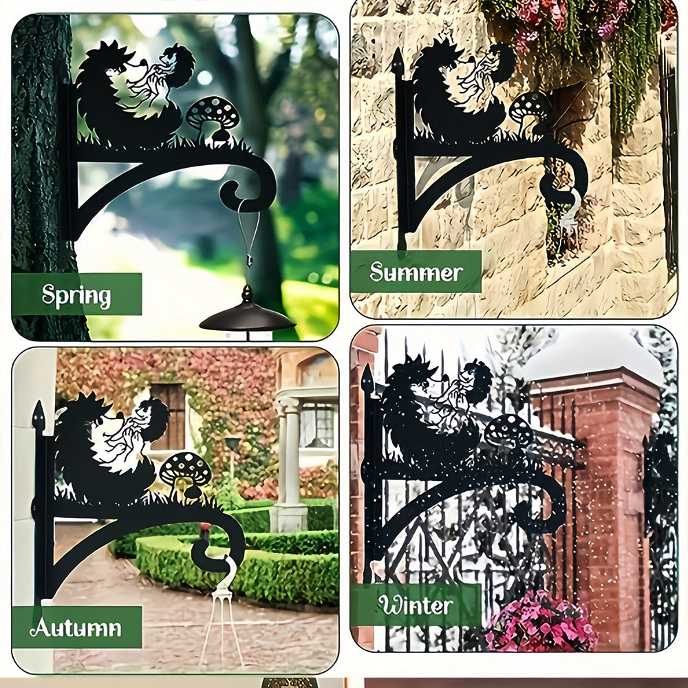 Metalen hangbeugel - Egel