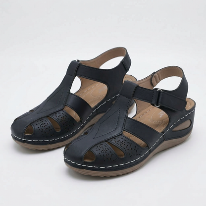 Liva – Lichtgewicht, comfortabele sandalen voor warme dagen