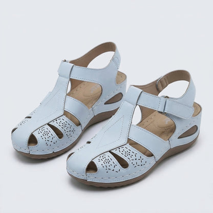 Liva – Lichtgewicht, comfortabele sandalen voor warme dagen