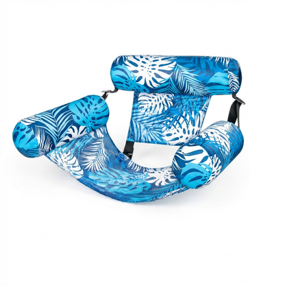 FloatEase | Mesh poolstoel