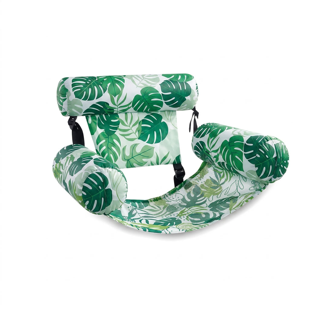 FloatEase | Mesh poolstoel