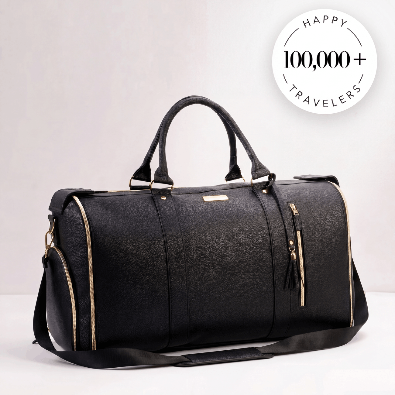 PackMaster | Slimme handbagagetas