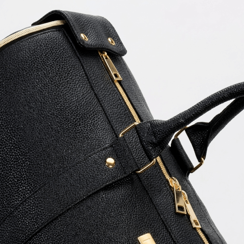 PackMaster | Slimme handbagagetas