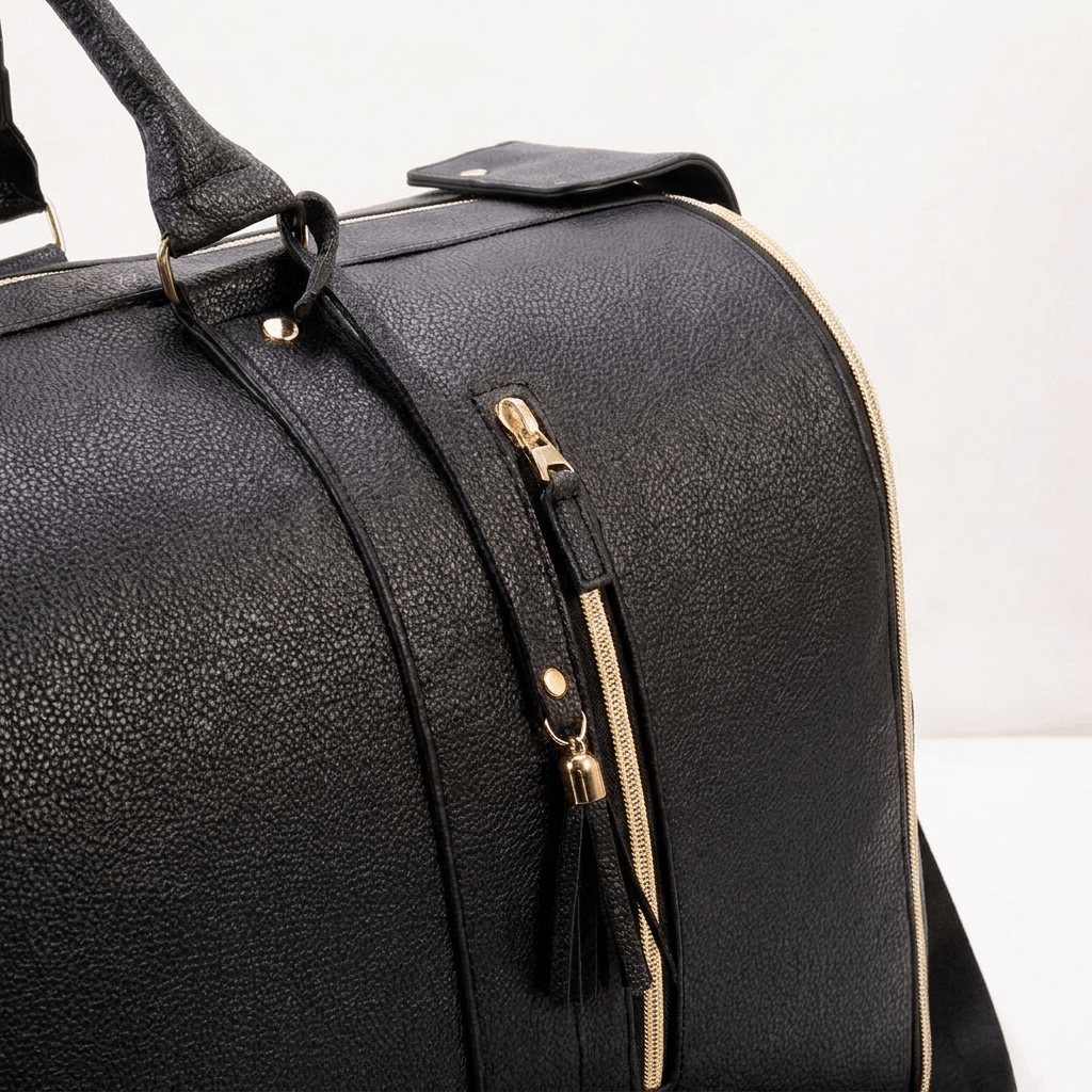 PackMaster | Slimme handbagagetas