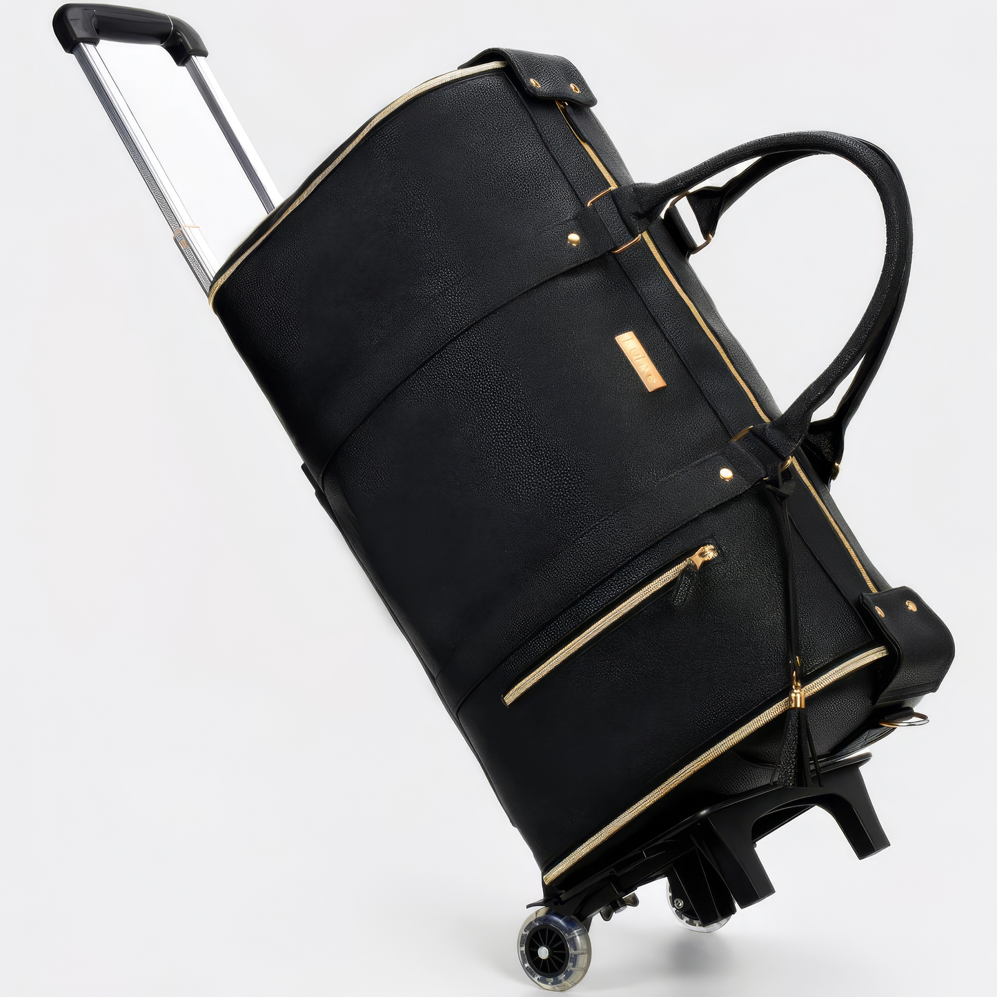 PackMaster | Slimme handbagagetas