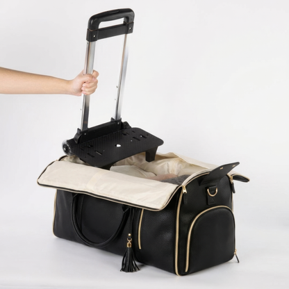 PackMaster | Slimme handbagagetas